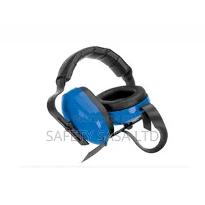 JSP Big Blue Ear Muffs