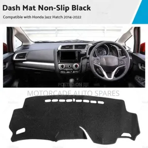 Toyota Wish, Fielder,Nze,Sienta Dashboard Cover