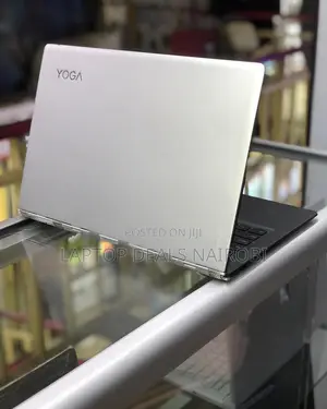 Laptop Lenovo Yoga 910 16GB Intel Core I7 SSD 512GB