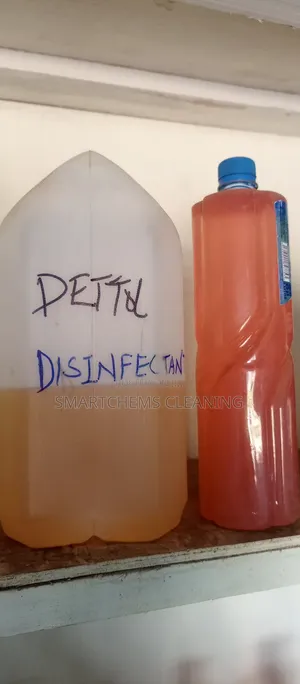 Dettol Disinfectant