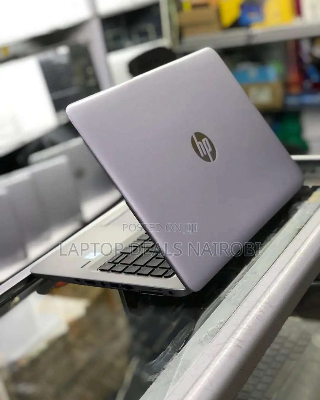 Laptop HP EliteBook 840 G3 8GB Intel Core I7 SSD 256GB