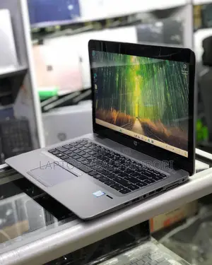 Laptop HP EliteBook 840 G3 8GB Intel Core I7 SSD 256GB