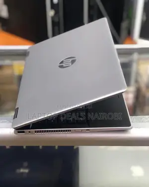 Laptop HP Pavilion X360 8GB Intel Core I3 SSD 256GB