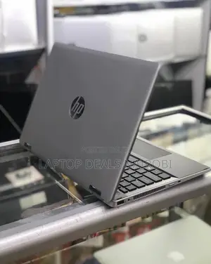 Laptop HP Pavilion X360 8GB Intel Core I3 SSD 256GB
