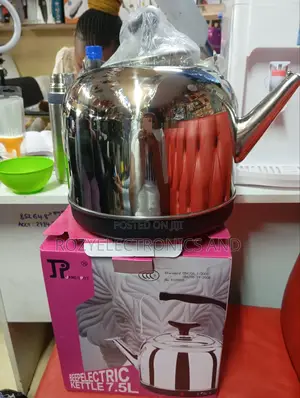Electric Kettle 7.5