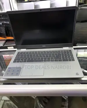 Laptop Dell Latitude 5591 8GB Intel Core I5 SSD 256GB