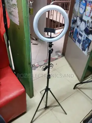 Stick Tripod