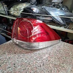 Crown Athlete 2010 to 2012 Tail Light Back Light
