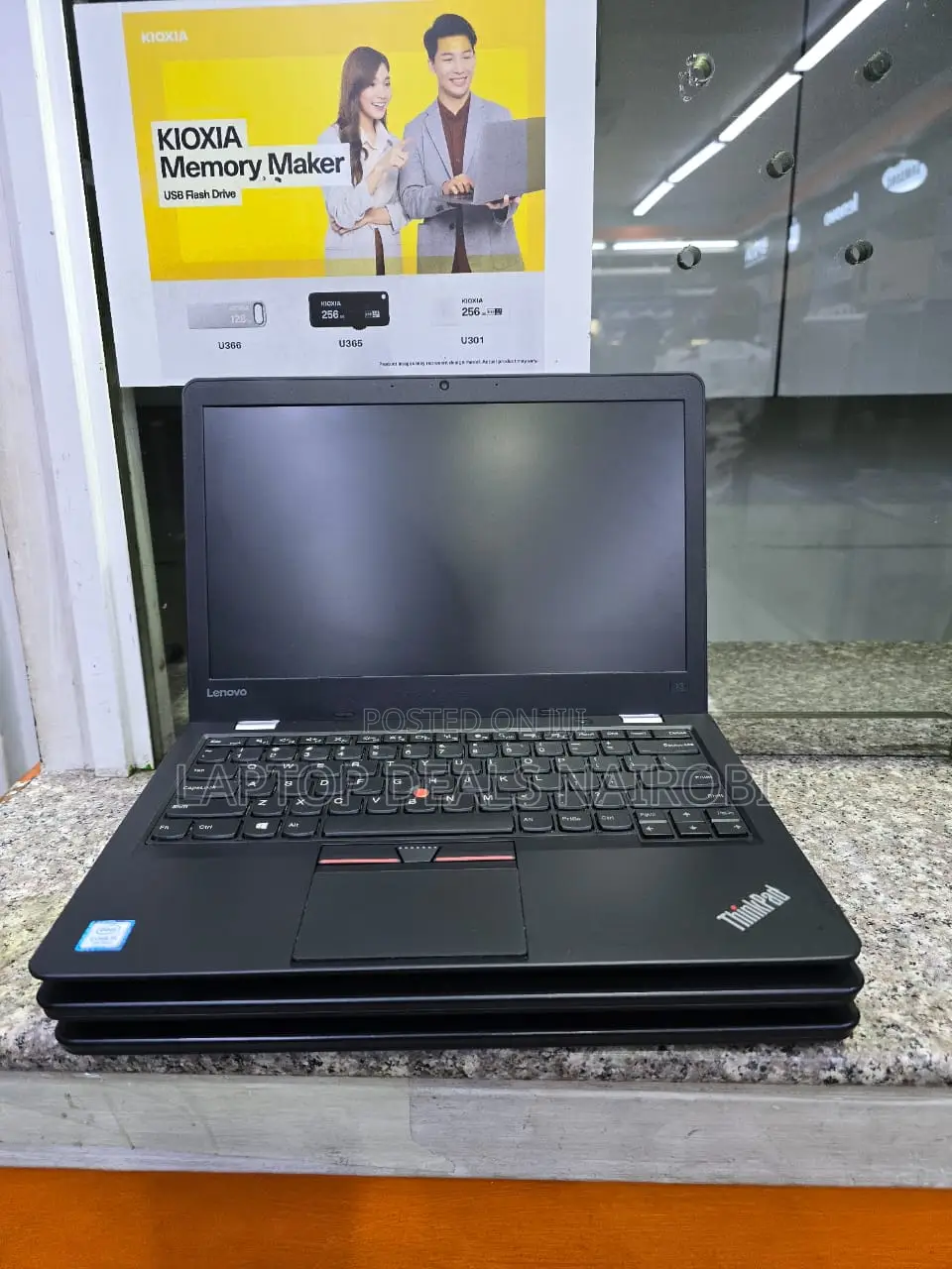 Laptop Lenovo 16GB Intel Core I5 SSD 256GB