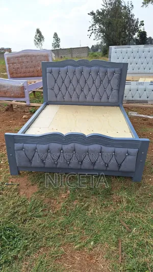 Mocket Bed 5by6
