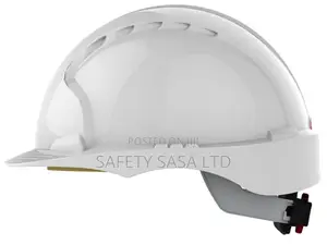 Jsp Helmet With Ratchet