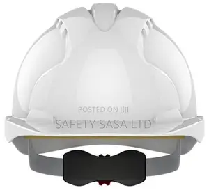 Jsp Helmet With Ratchet