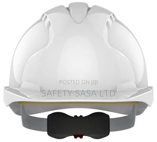 Jsp Helmet With Ratchet