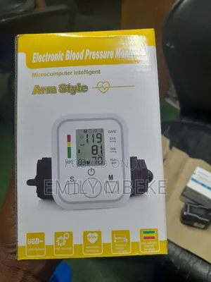 Bp Machine