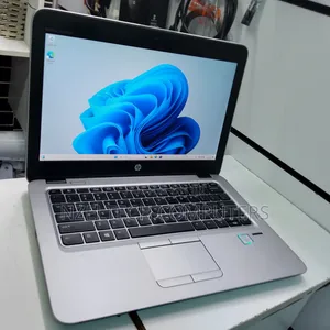 Laptop HP EliteBook 820 G3 8GB Intel Core I7 SSD 256GB