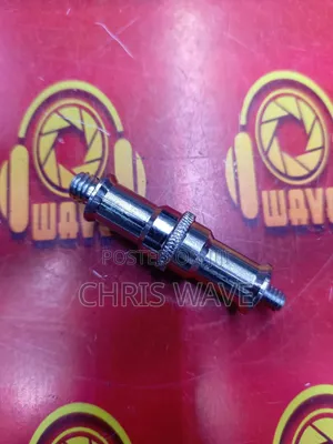 Spigot Light Stand Adapter