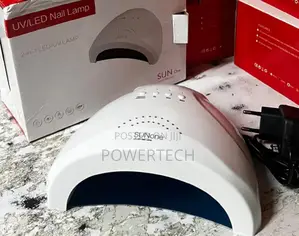UV Light Nail Dryer