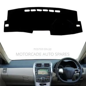 Dashboard Cover Fielder