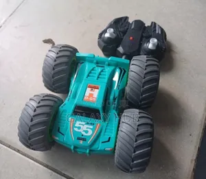 Remote Control Toy Car