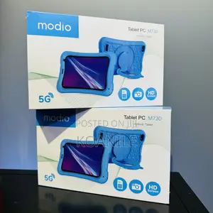 New Modio M730 256 GB Blue