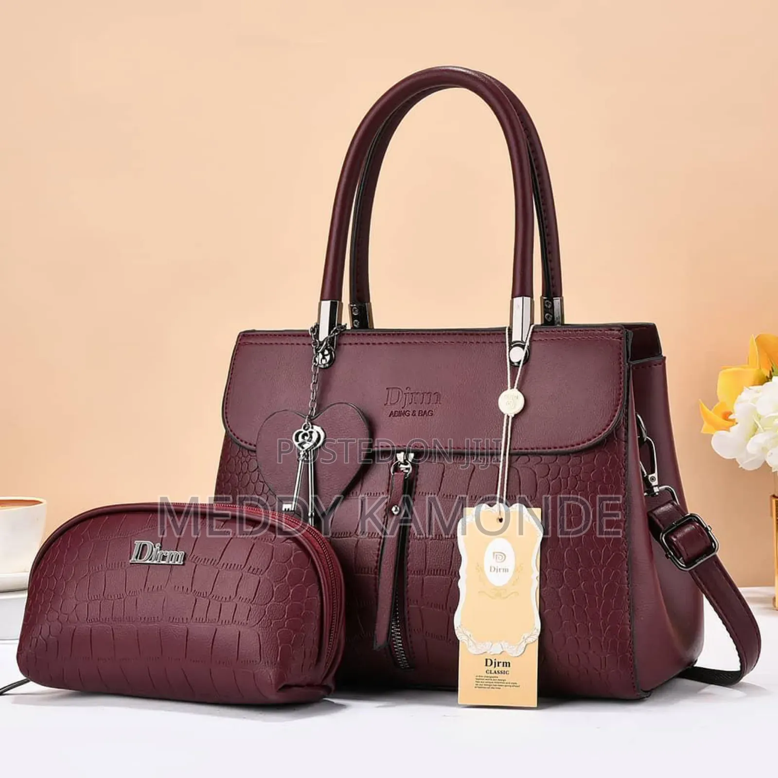 Designer Handbags