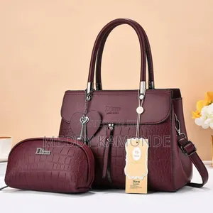 Designer Handbags