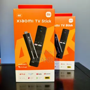Xiaomi Mi Stick 
