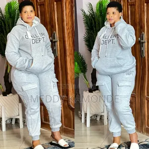Designer Tracksuit
