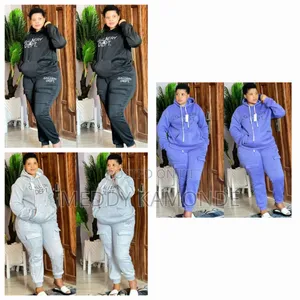 Designer Tracksuit