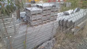 Guardrails C-Post