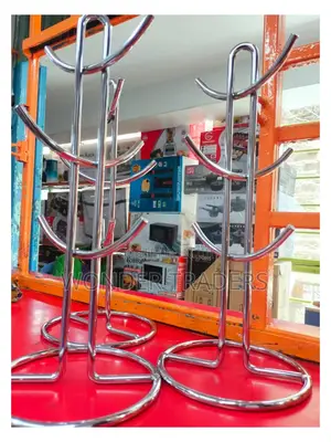 Cup Holder Heavy Duty Strong Stainless