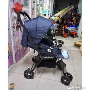 Baby Stroller / Pram