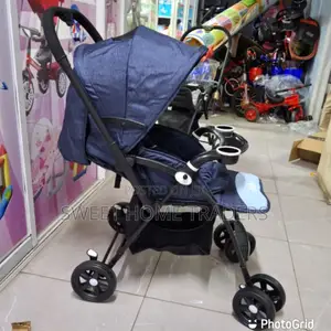 Baby Stroller