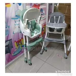 Baby Feeding Chair Non Recline