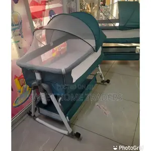 Baby Co-Sleeper