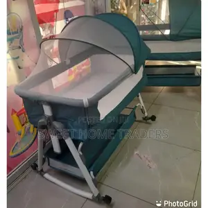 *Baby Co-Sleeper *