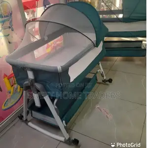 Co Sleeper , Co Sleeper