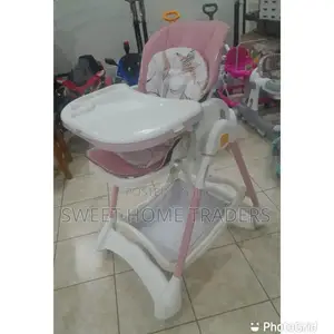 Quality Reclining Baby Feeding Chairs/Highchair