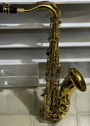 Yamaha Yts-280 Tenor Saxophone: The Ultimate Professional Choice