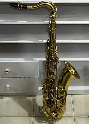 Yamaha Yts-280 Tenor: Start Your Musical Journey With the Best.