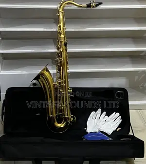 Yamaha Yts-280 Tenor: Perfect Performance for Every Beginner