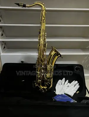 Yamaha Yts-280: The Industry Standard Student Tenor Saxophone