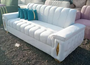 3 Seater Sofa