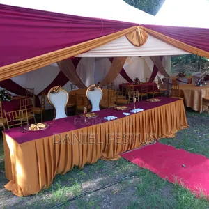 Danny Events and Decorations