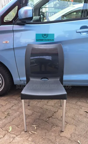 Complast Armless Plastic Chair