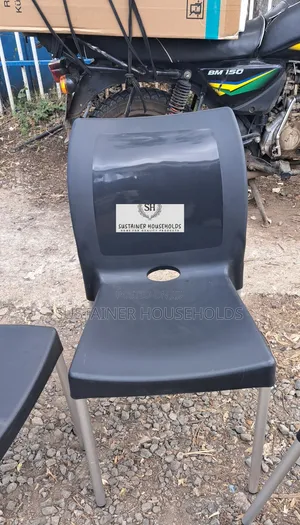 Complast Plastic Chair