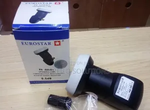 Eurostar LNB