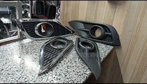 Honda CRV Fog Lights Covers Bumper