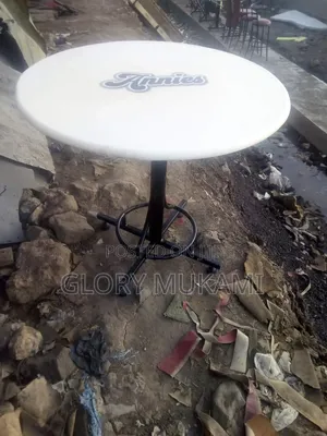 Quality Brand New Restaurant and Bar Table