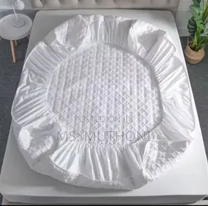 7*6/7*7/7*8 Premium Quality Waterproof Mattress Protector